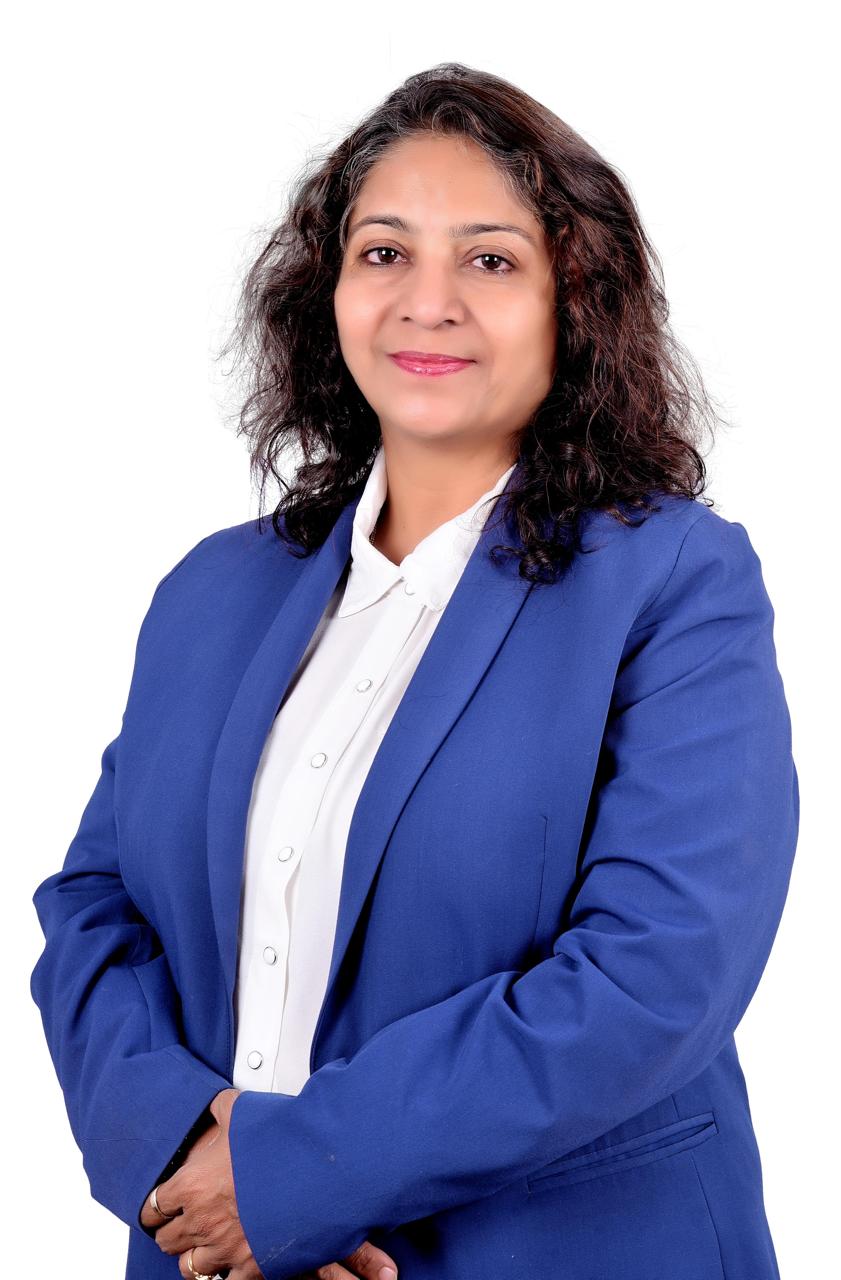 CS Keta Chheda